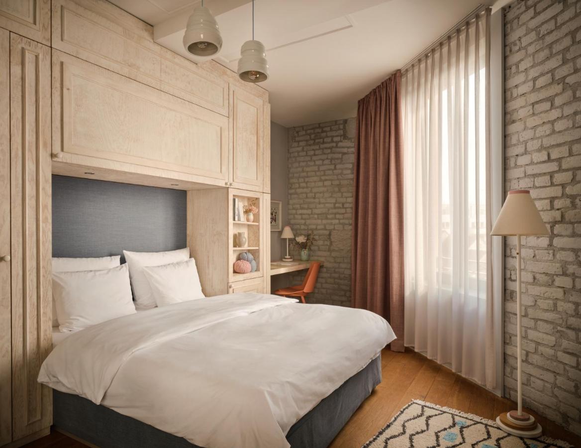 Libertine Lindenberg Hotell Frankfurt am Main Exteriör bild